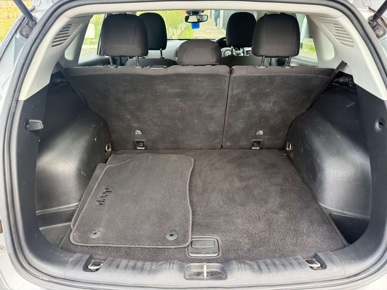 Vehicle 15