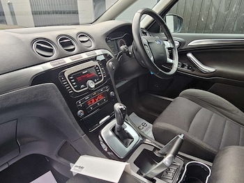 Used Ford S-Max 2014 for sale - 75482116: Photo