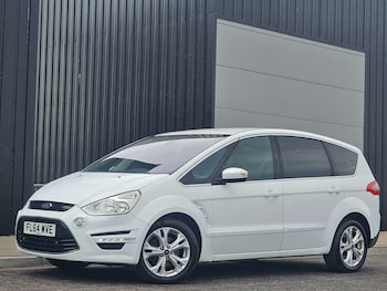Used Ford S-Max 2014 for sale - 75482116: Photo
