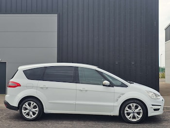 Used Ford S-Max 2014 for sale - 75482116: Photo