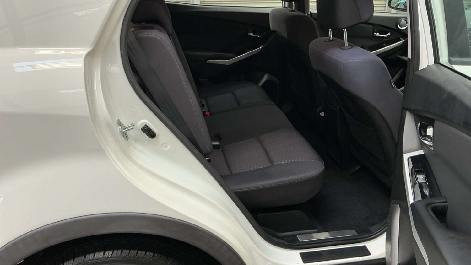 Used Ssangyong Korando 2018 for sale - 77558207: Photo 13