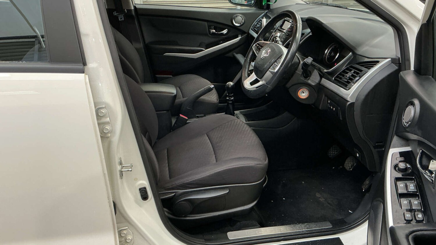 Used Ssangyong Korando 2018 for sale - 77558207: Photo 14