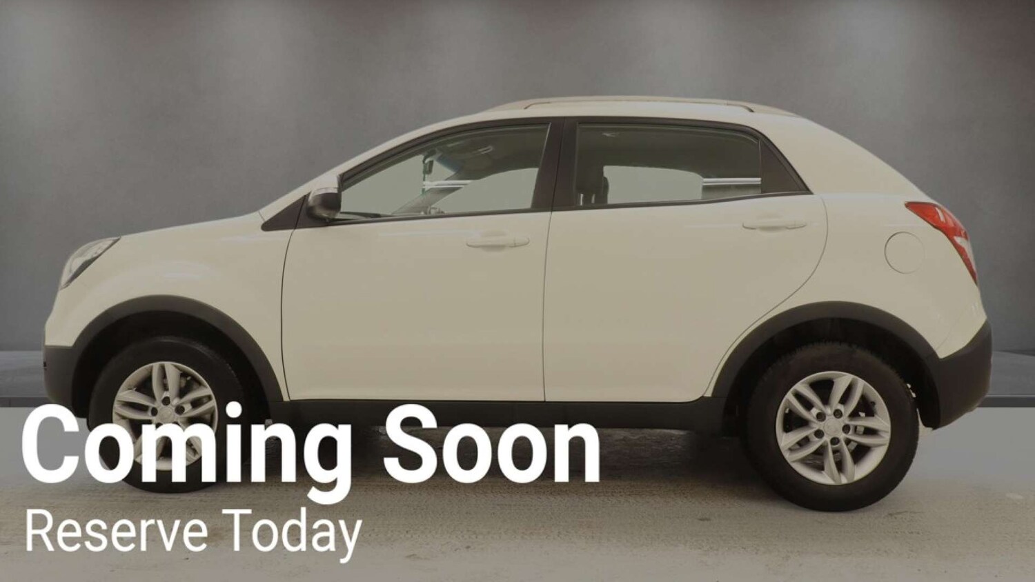 Used Ssangyong Korando 2018 for sale - 77558207: Photo 6