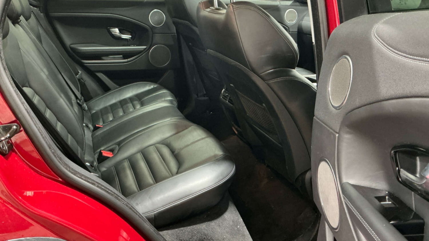 Used Land Rover Range Rover Evoque 2015 for sale - 77399254: Photo 14