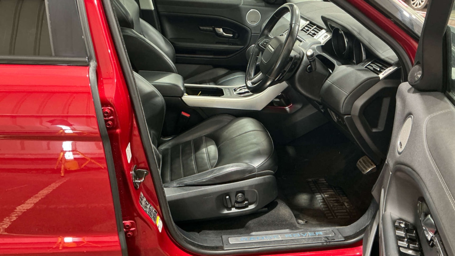 Used Land Rover Range Rover Evoque 2015 for sale - 77399254: Photo 15