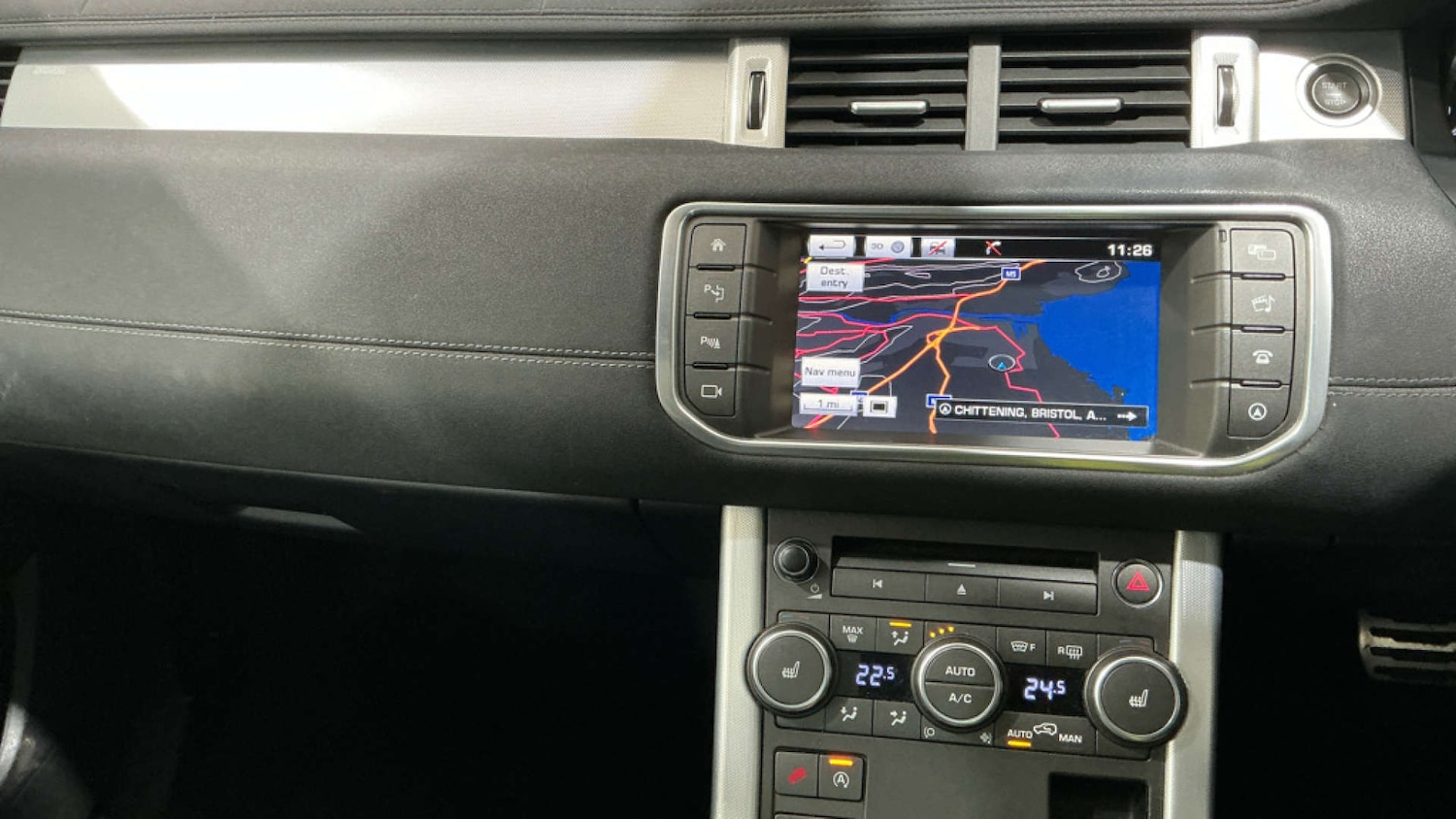 Used Land Rover Range Rover Evoque 2015 for sale - 77399254: Photo 17