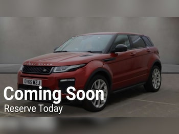 Used Land Rover Range Rover Evoque 2015 for sale - 77399254: Photo