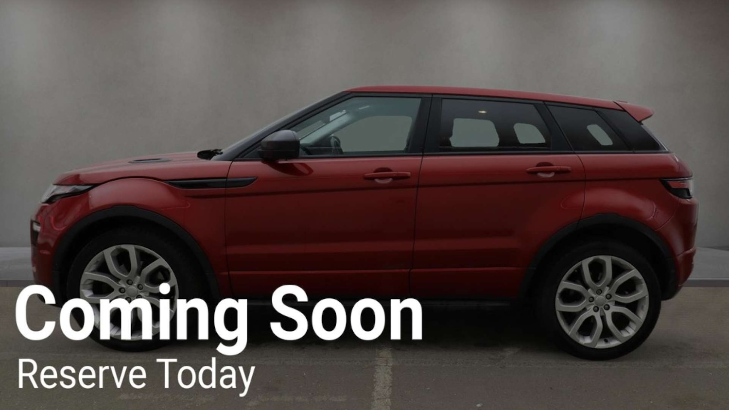 Used Land Rover Range Rover Evoque 2015 for sale - 77399254: Photo 6