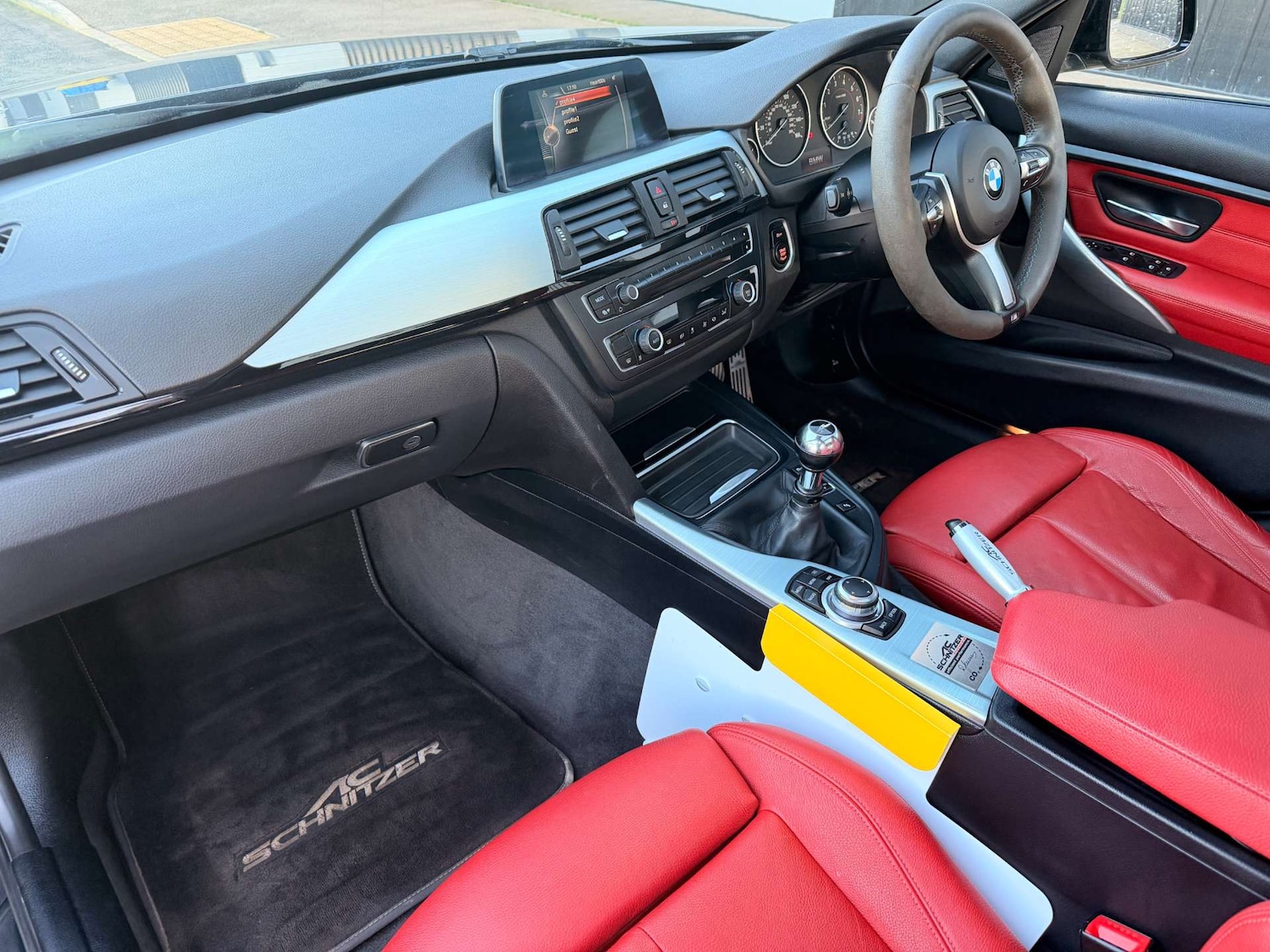 Used BMW 3 Series 2015 for sale - 77704066: Photo 10