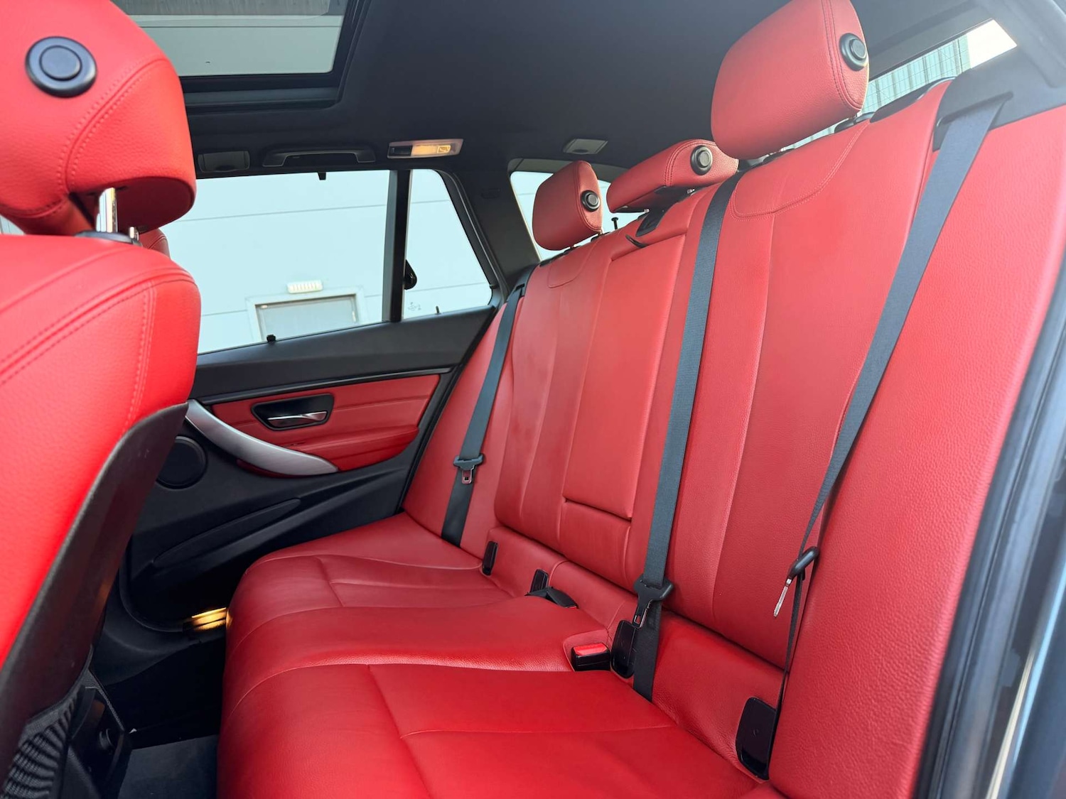 Used BMW 3 Series 2015 for sale - 77704066: Photo 11