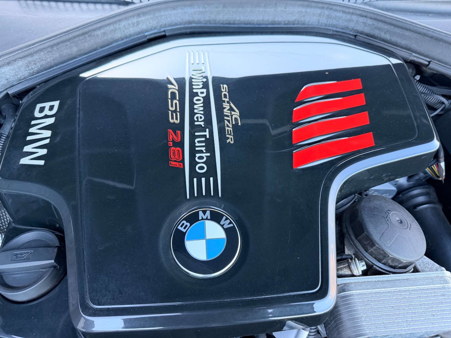 Used BMW 3 Series 2015 for sale - 77704066: Photo 14