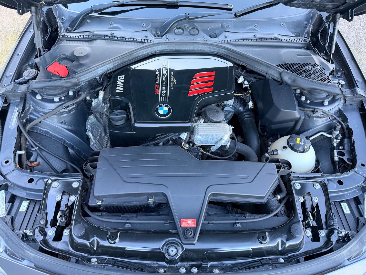 Used BMW 3 Series 2015 for sale - 77704066: Photo 16