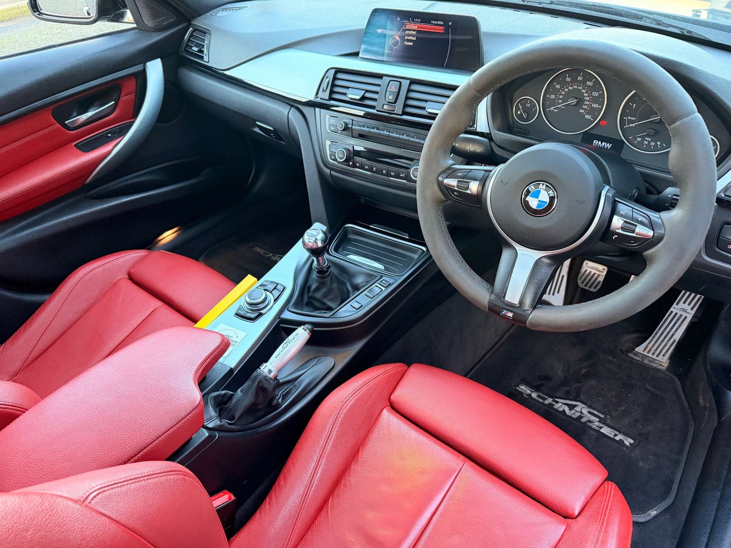 Used BMW 3 Series 2015 for sale - 77704066: Photo 2