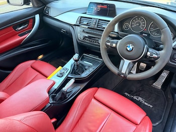 Used BMW 3 Series 2015 for sale - 77704066: Photo
