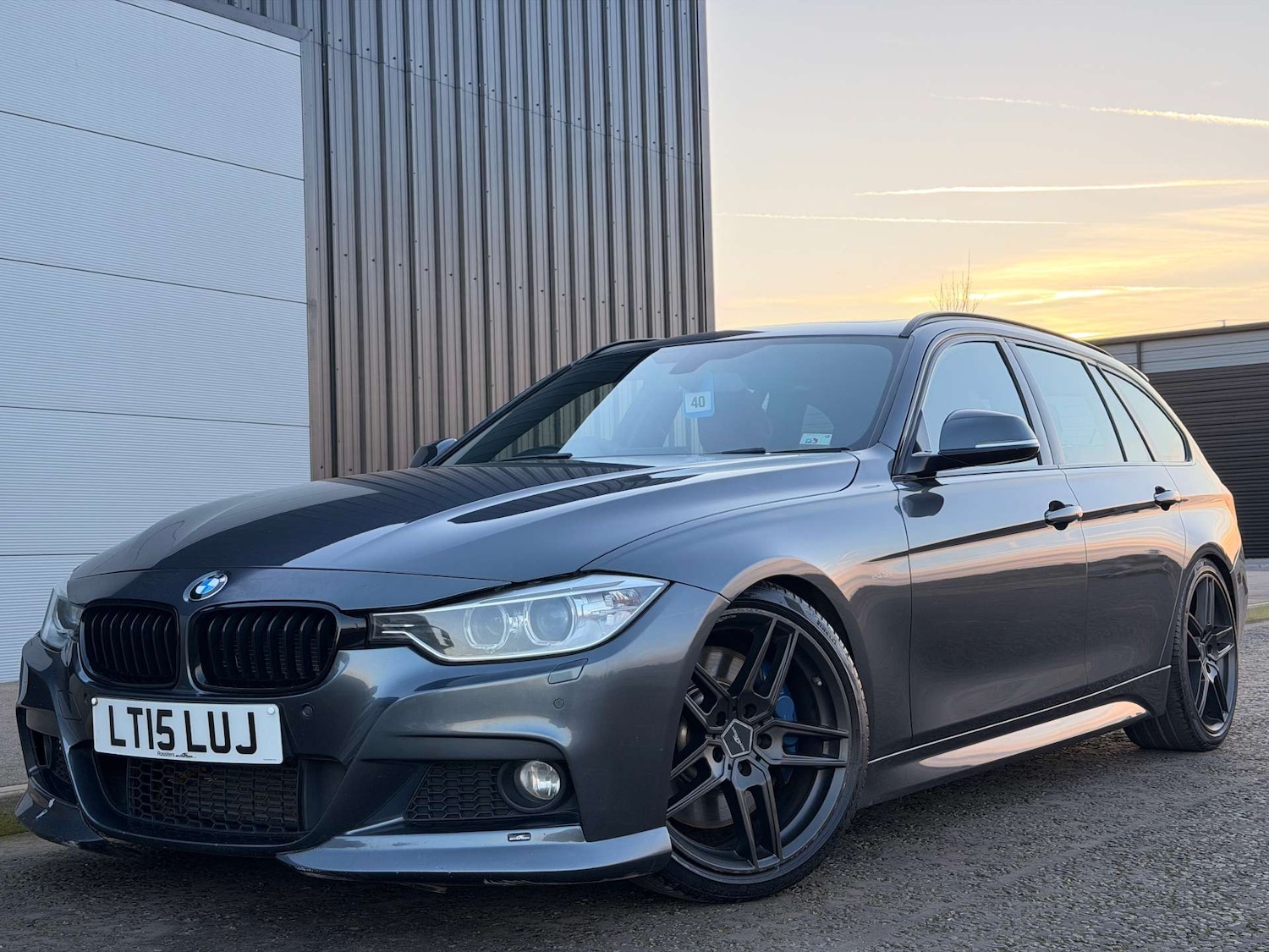 Used BMW 3 Series 2015 for sale - 77704066: Photo 3