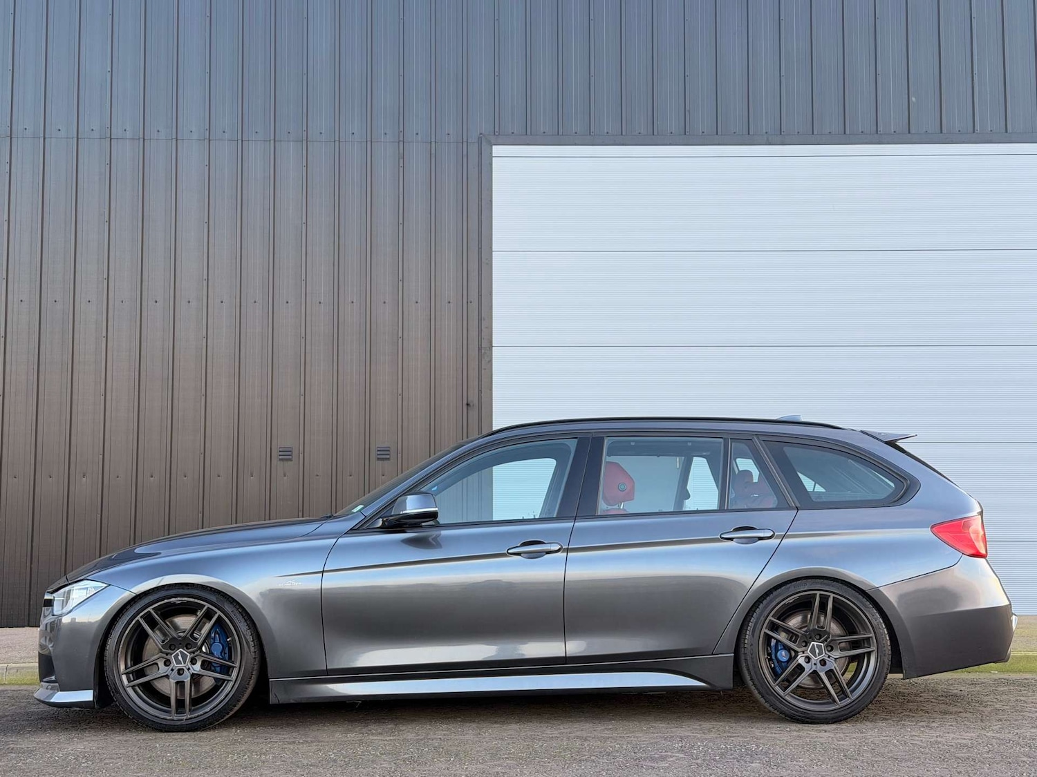 Used BMW 3 Series 2015 for sale - 77704066: Photo 6