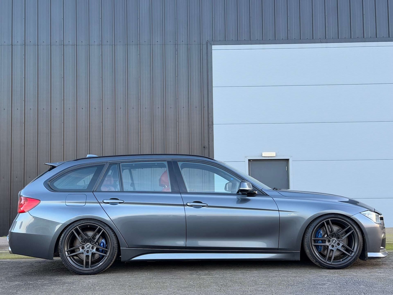 Used BMW 3 Series 2015 for sale - 77704066: Photo 7