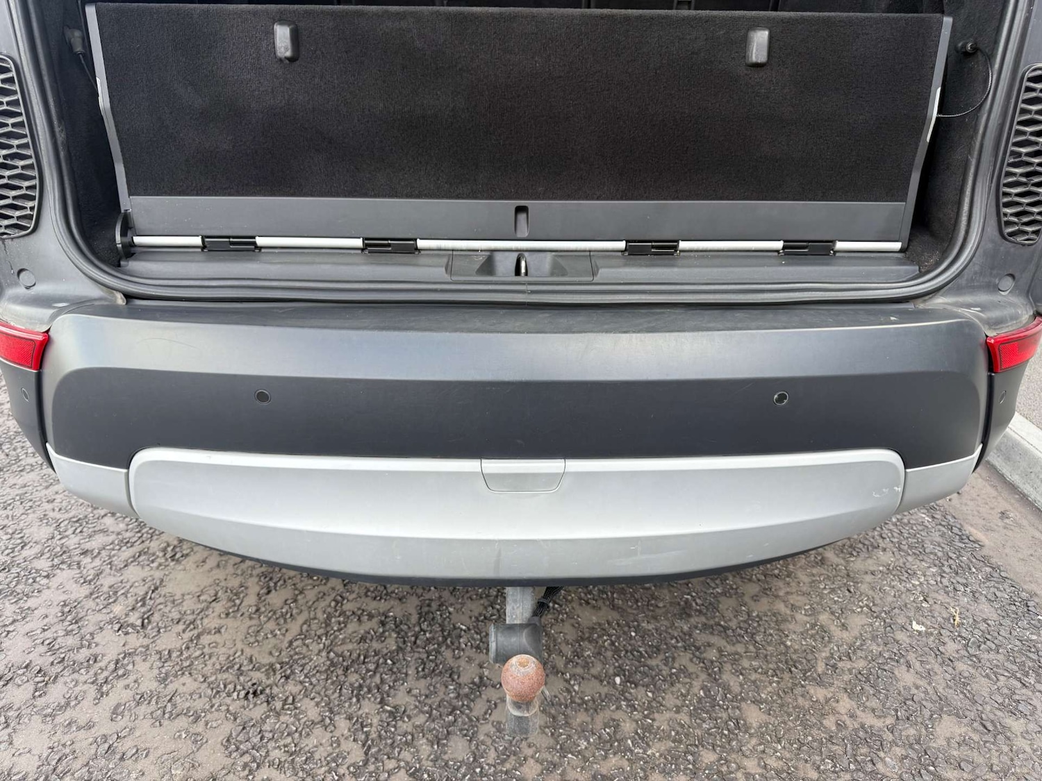 Used Land Rover Discovery 2018 for sale - 77656590: Photo 26