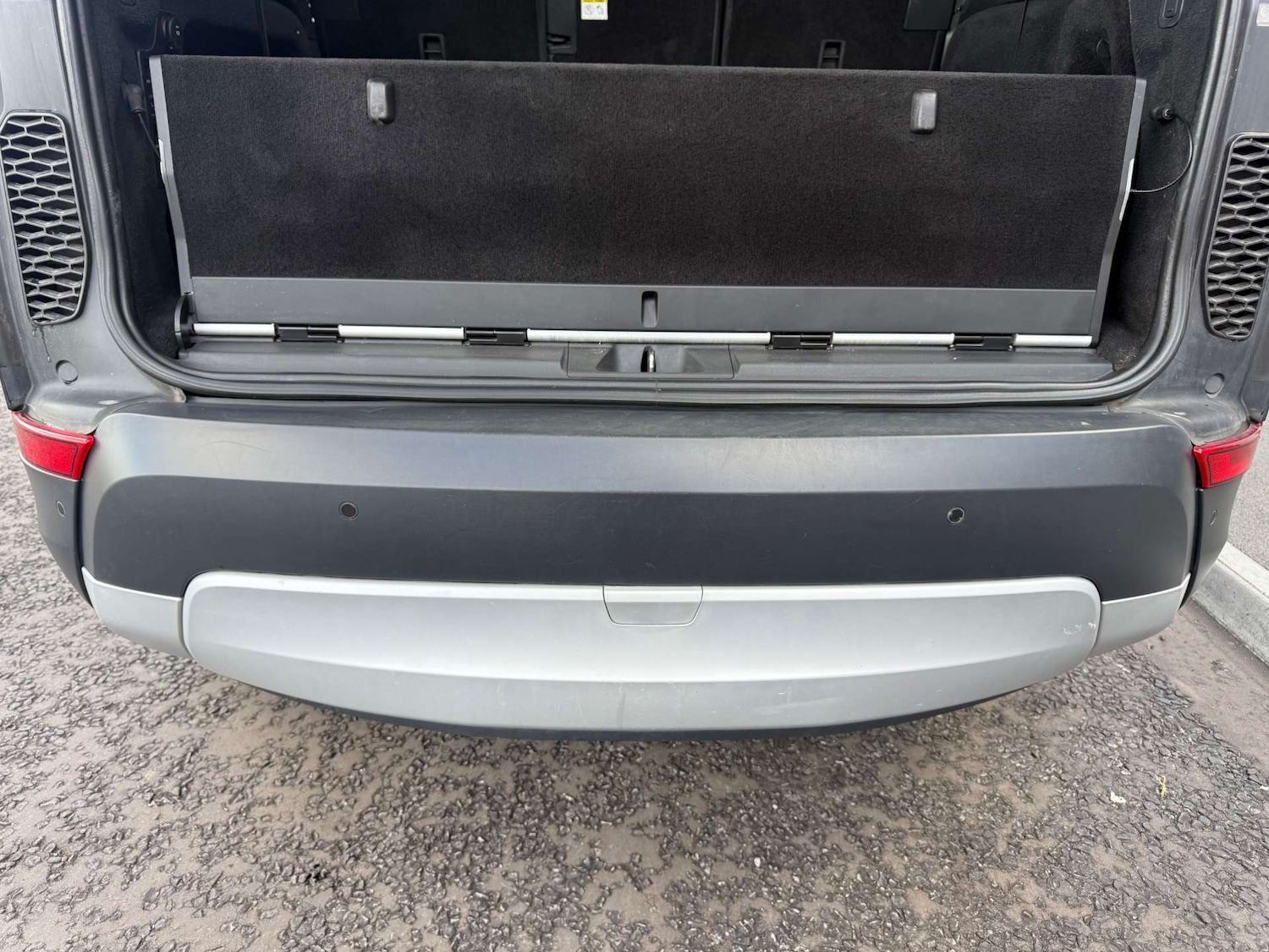 Used Land Rover Discovery 2018 for sale - 77656590: Photo 27