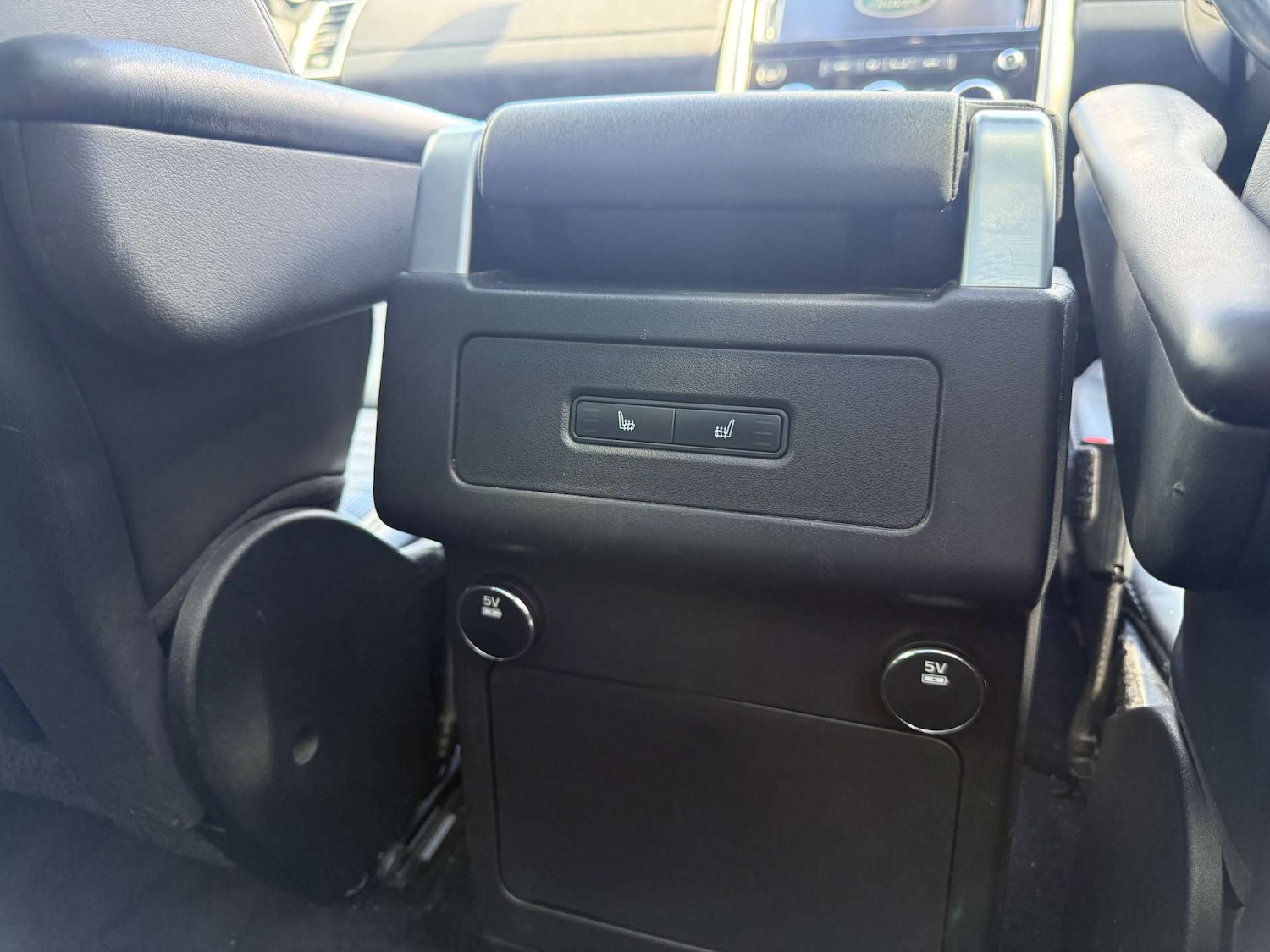 Used Land Rover Discovery 2018 for sale - 77656590: Photo 28