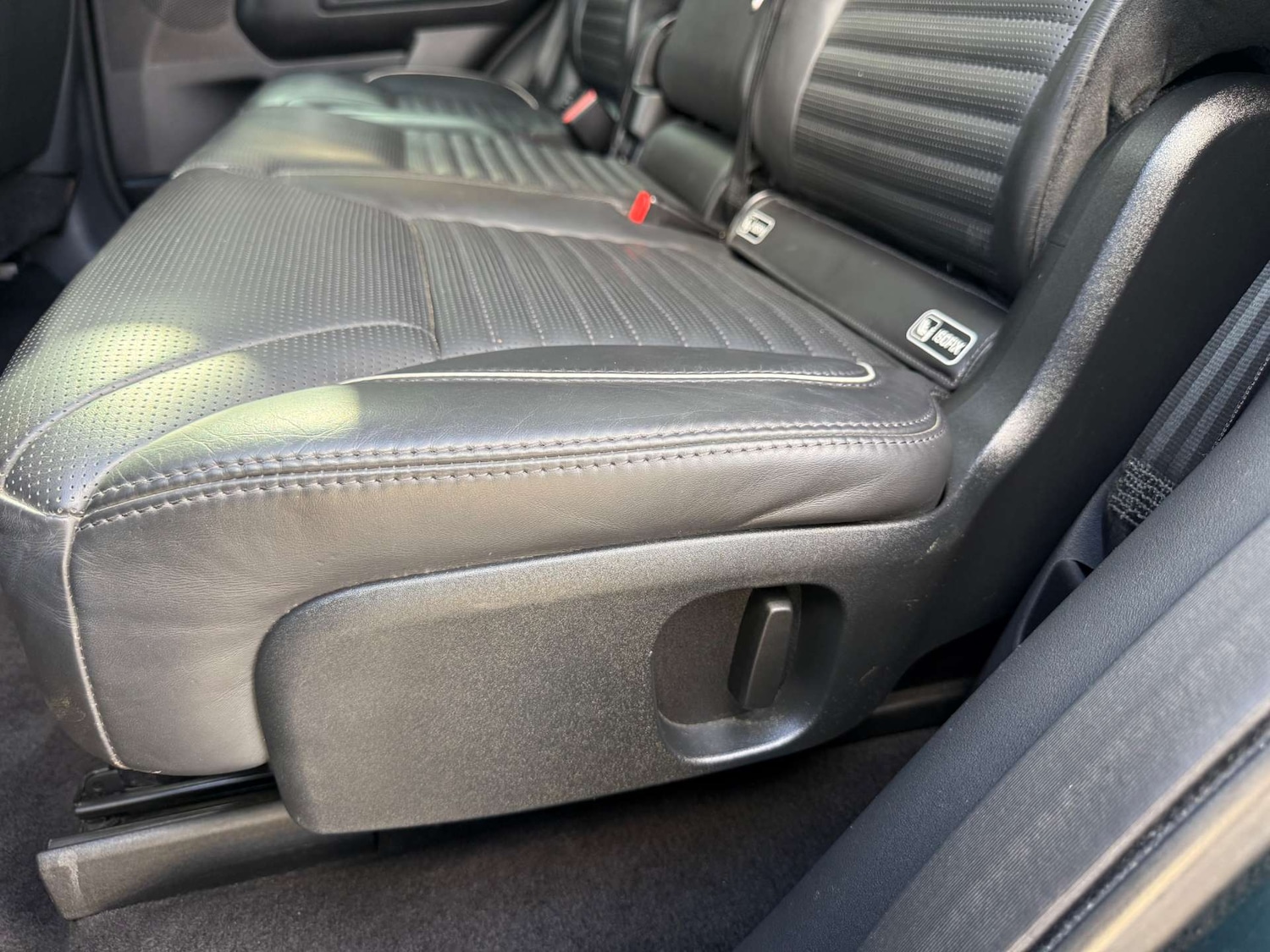 Used Land Rover Discovery 2018 for sale - 77656590: Photo 30