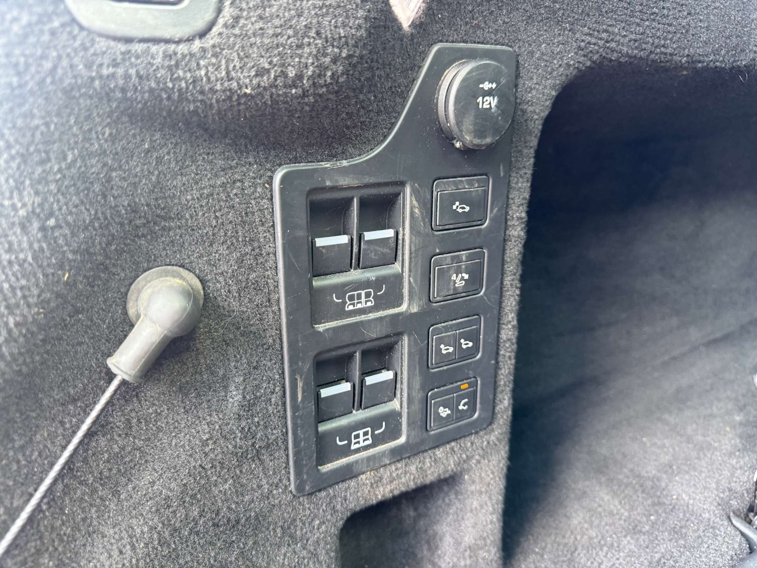 Used Land Rover Discovery 2018 for sale - 77656590: Photo 33