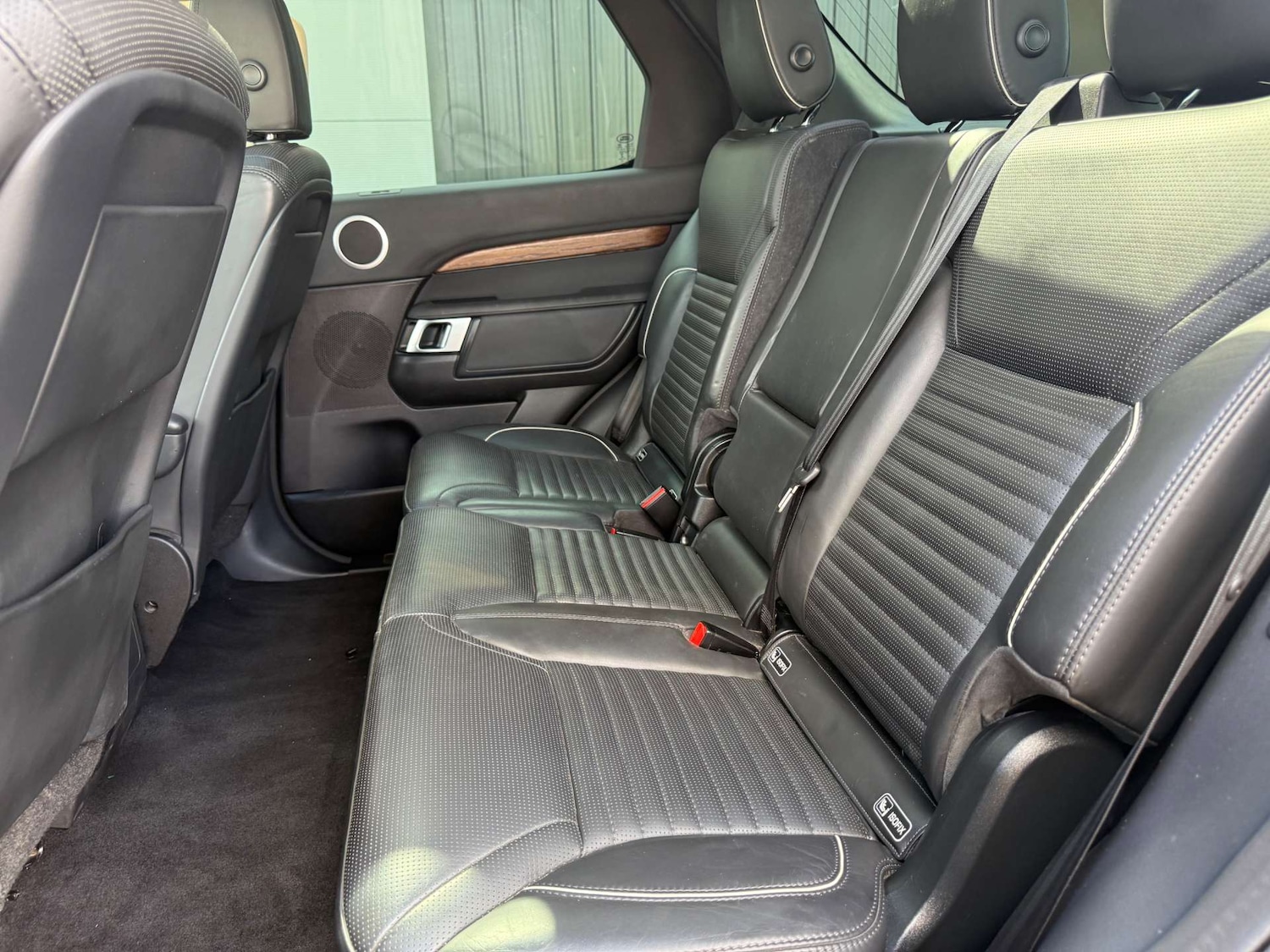 Used Land Rover Discovery 2018 for sale - 77656590: Photo 36