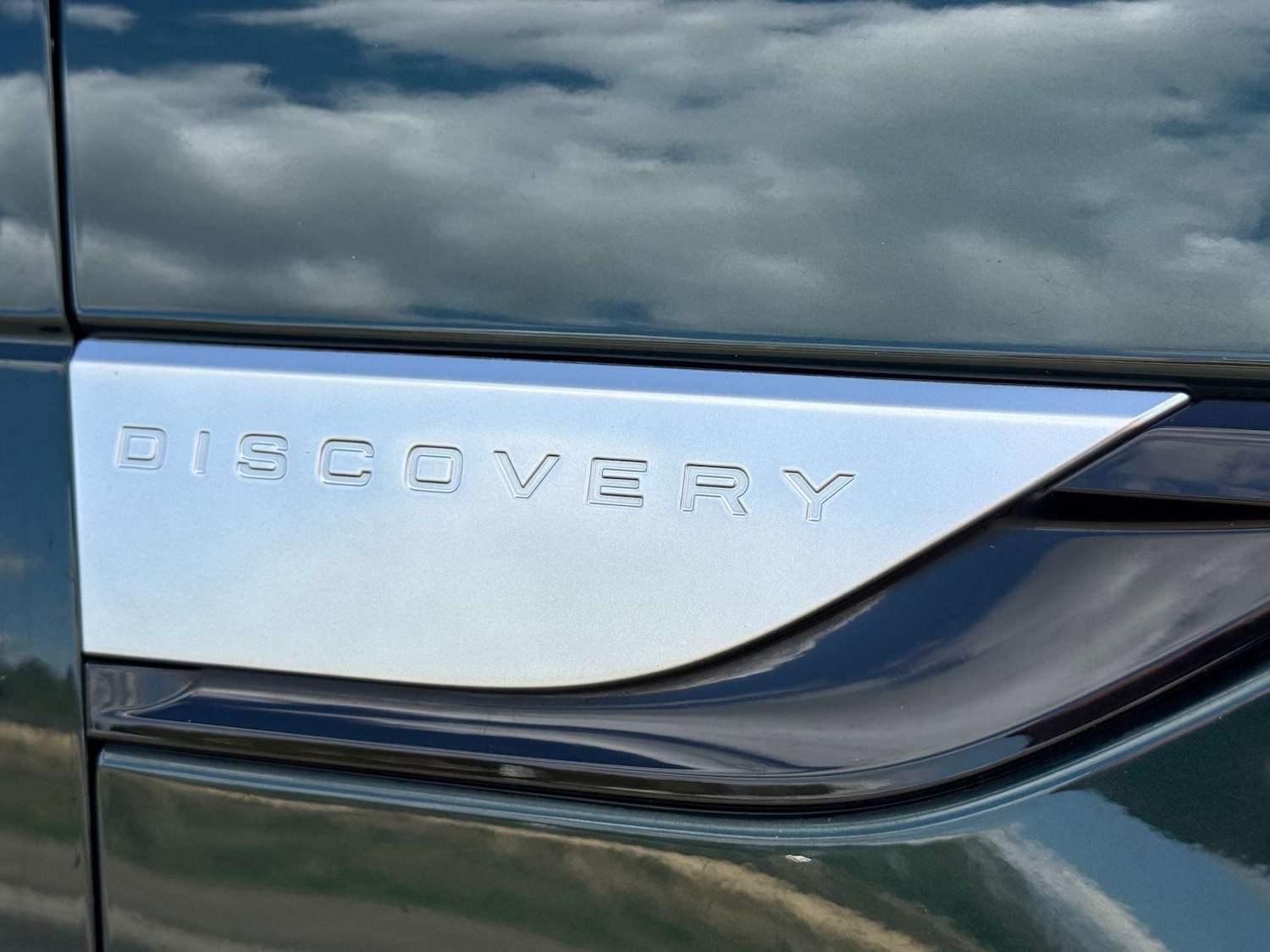 Used Land Rover Discovery 2018 for sale - 77656590: Photo 7