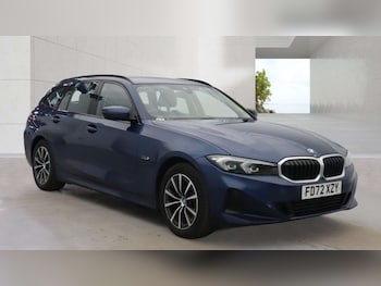 Used BMW 3 Series 2023 for sale - 78456157: Photo