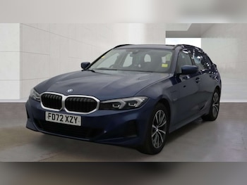Used BMW 3 Series 2023 for sale - 78456157: Photo