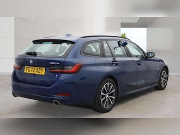Used BMW 3 Series 2023 for sale - 78456157: Photo