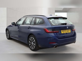 Used BMW 3 Series 2023 for sale - 78456157: Photo