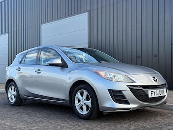 Mazda - Mazda3
