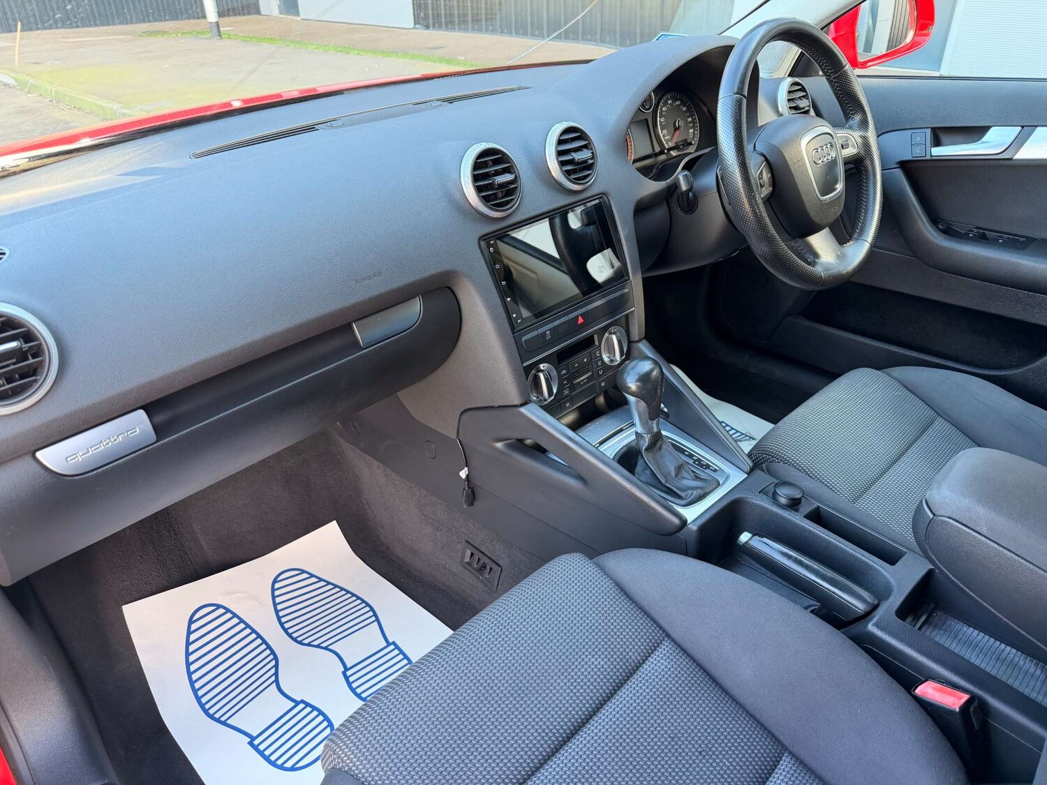 Used Audi A3 2010 for sale - 78145485: Photo 10