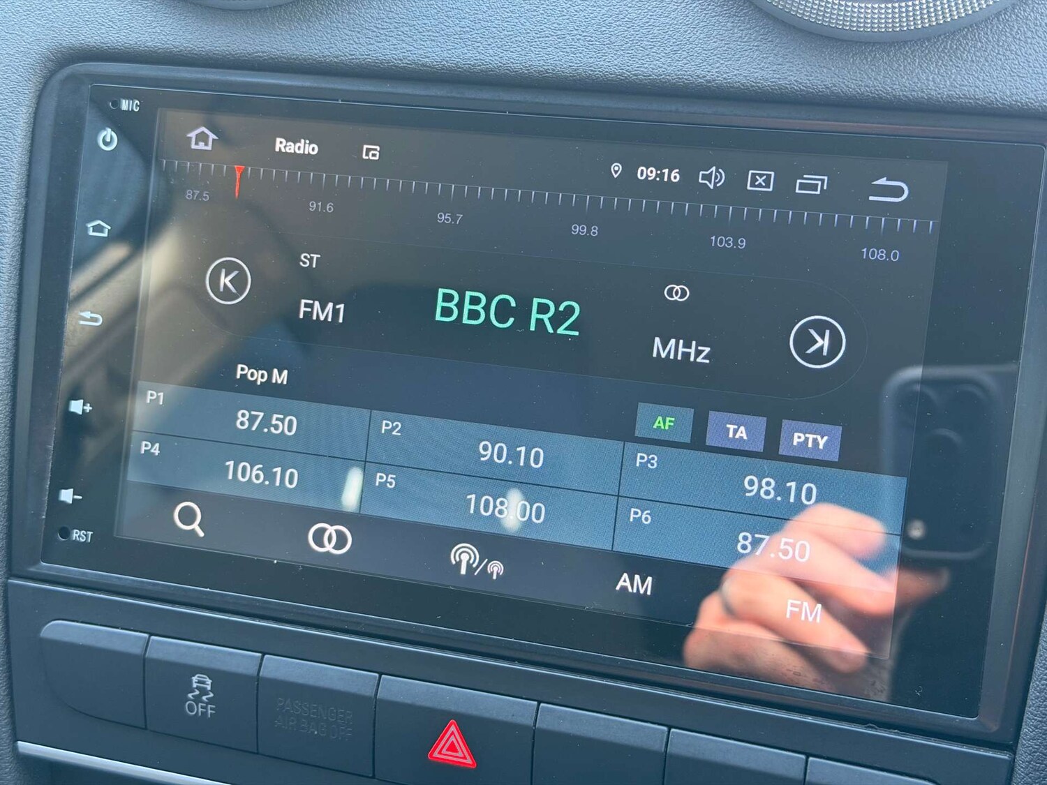 Used Audi A3 2010 for sale - 78145485: Photo 13