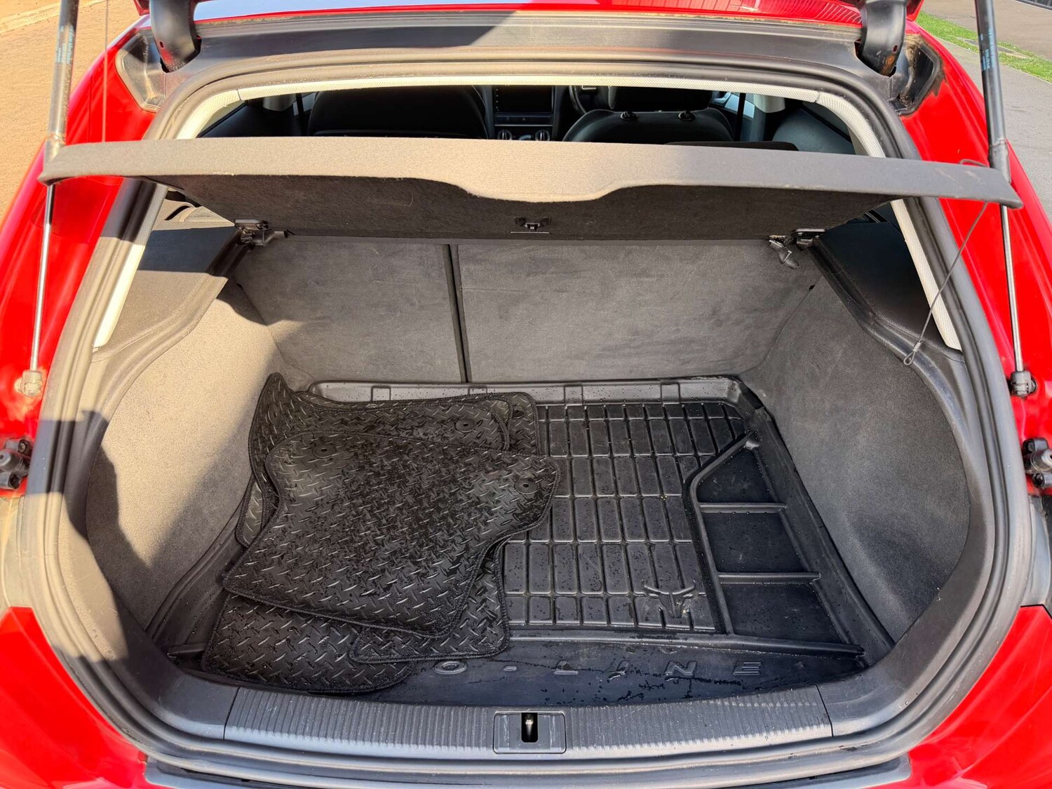 Used Audi A3 2010 for sale - 78145485: Photo 16