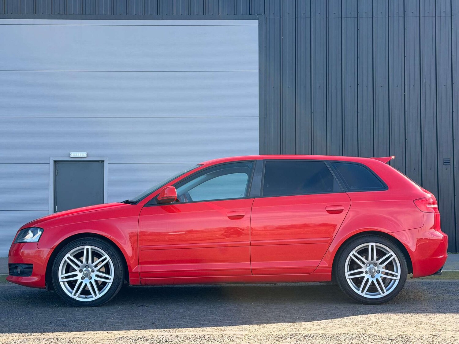 Used Audi A3 2010 for sale - 78145485: Photo 6