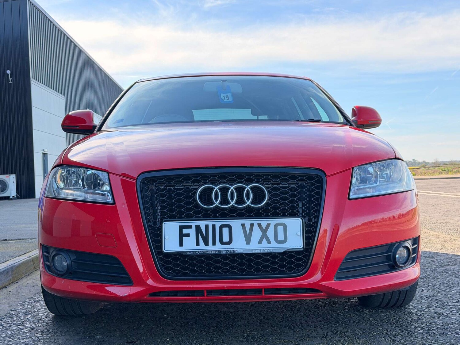 Used Audi A3 2010 for sale - 78145485: Photo 8