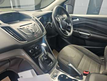 Used Ford Kuga 2016 for sale - 74198239: Photo