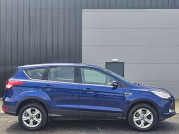 Used Ford Kuga 2016 for sale - 74198239: Photo