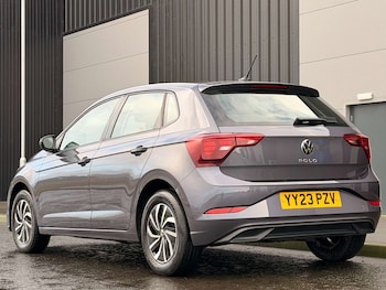 Used Volkswagen Polo 2023 for sale - 79594939: Photo