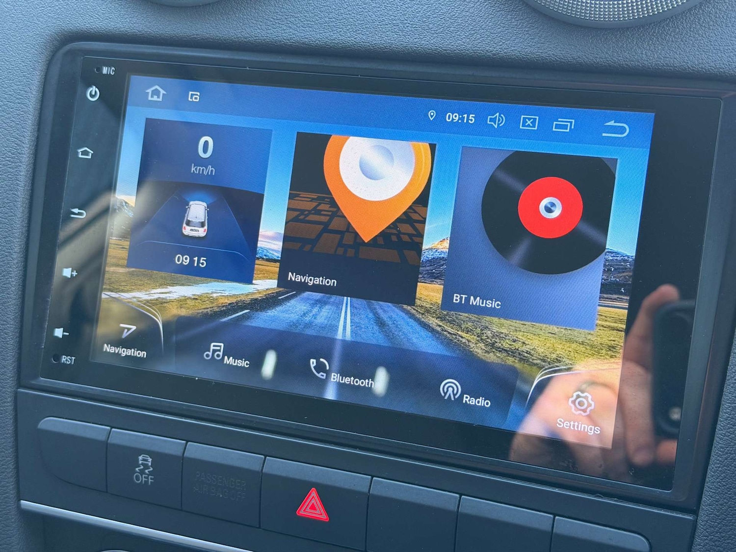 Used Audi A3 2010 for sale - 78218182: Photo 12