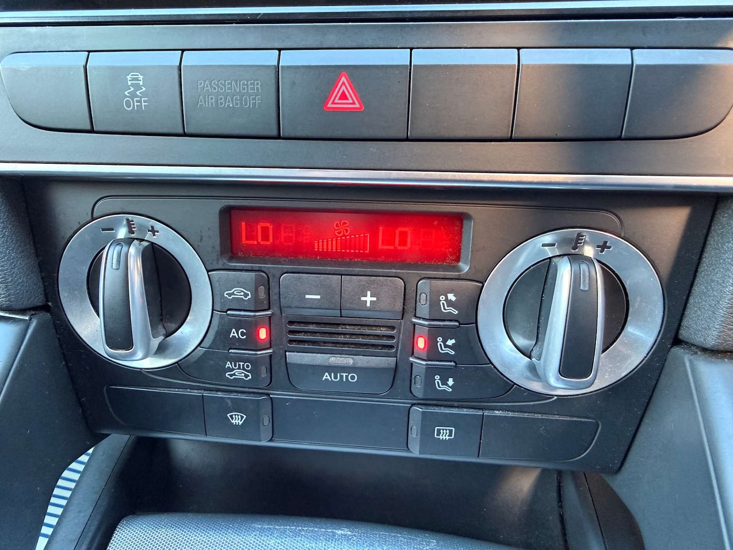 Used Audi A3 2010 for sale - 78218182: Photo 14