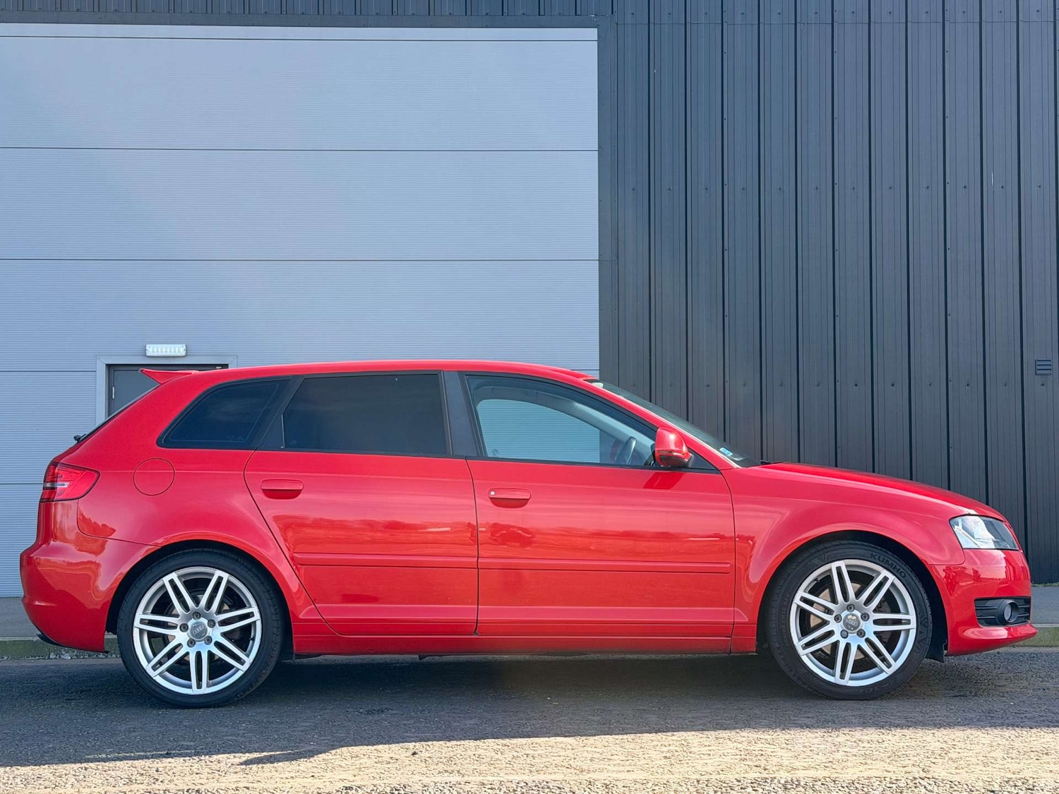 Used Audi A3 2010 for sale - 78218182: Photo 7