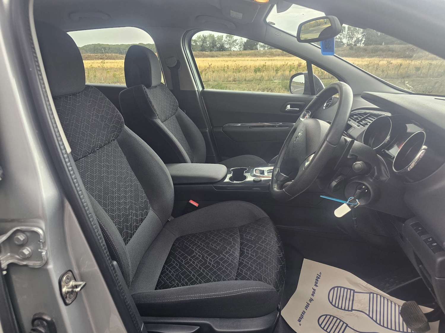 Used Peugeot 3008 2016 for sale - 76625842: Photo 10