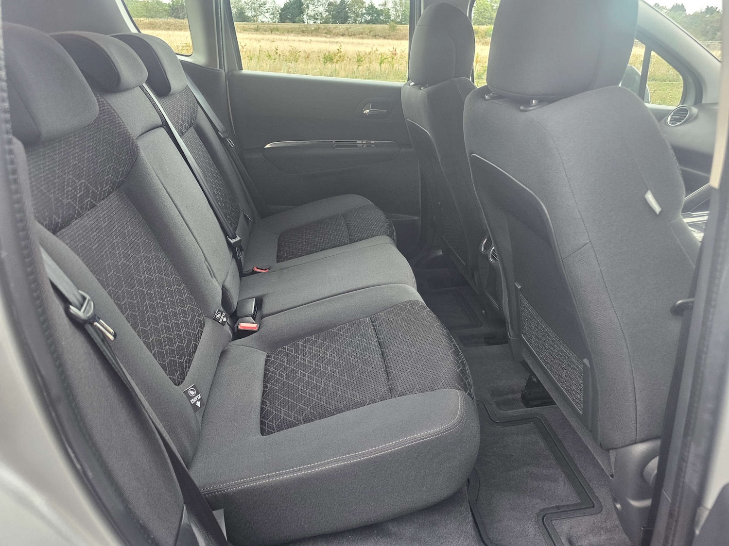 Used Peugeot 3008 2016 for sale - 76625842: Photo 11