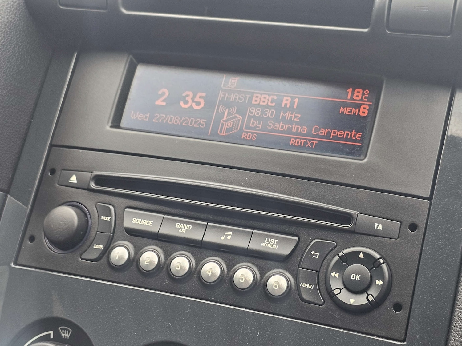 Used Peugeot 3008 2016 for sale - 76625842: Photo 17