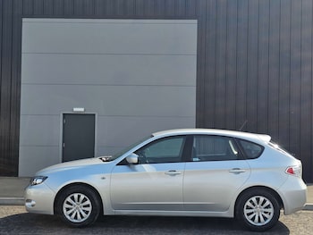 Used Subaru Impreza 2010 for sale - 75315120: Photo