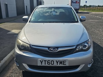 Used Subaru Impreza 2010 for sale - 75315120: Photo