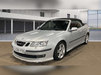 Used Saab 9-3 2006 for sale - 76602075: Photo